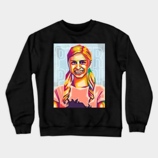 piper perri Crewneck Sweatshirt